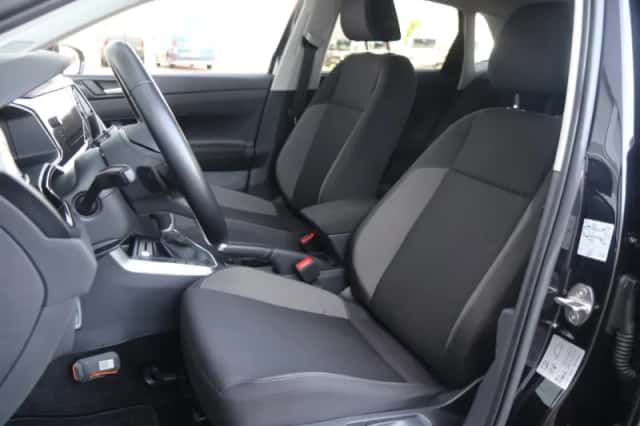 Volkswagen Polo (2024) thumbnail 4