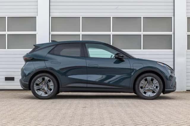 CUPRA Raval (2026) thumbnail 3