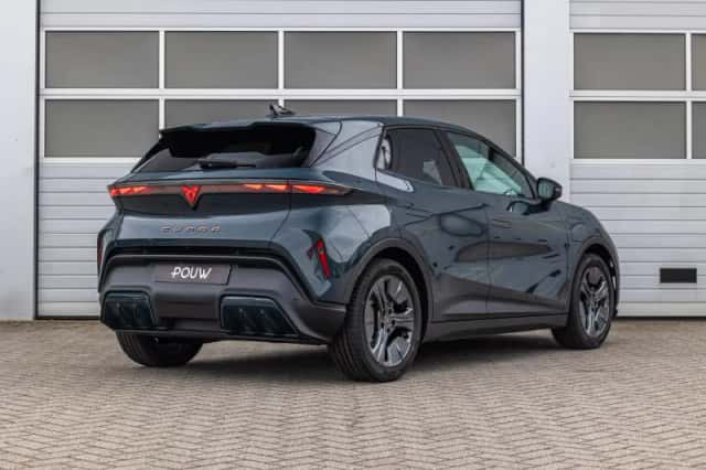 CUPRA Raval (2026) thumbnail 2