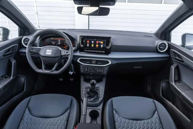 SEAT Ibiza (2026) thumbnail 5