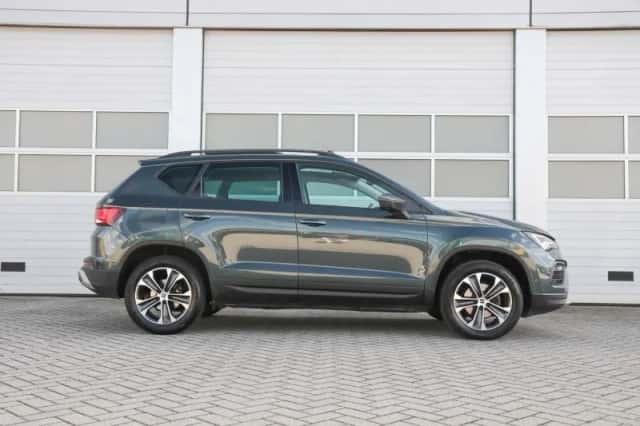 SEAT Ateca (2022) thumbnail 3