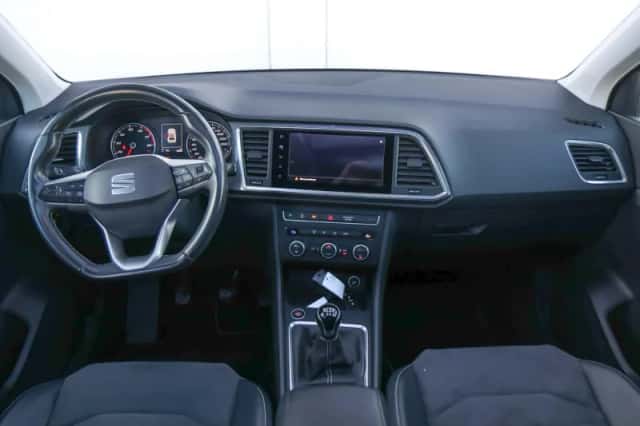 SEAT Ateca (2022) thumbnail 5