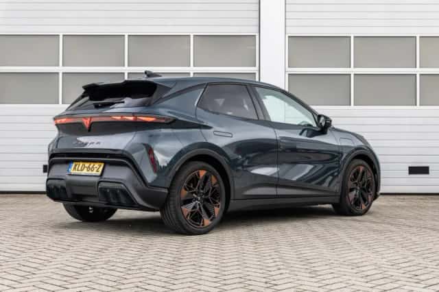 CUPRA Raval (2026) thumbnail 2