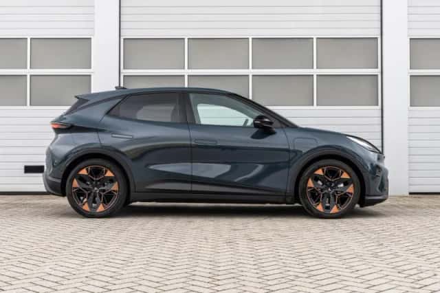 CUPRA Raval (2026) thumbnail 3