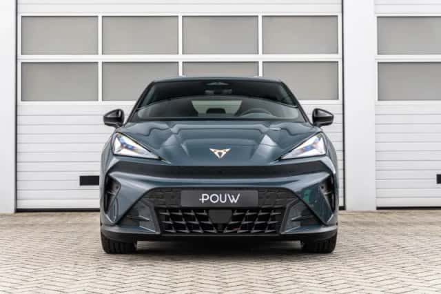 CUPRA Raval (2026) thumbnail 6