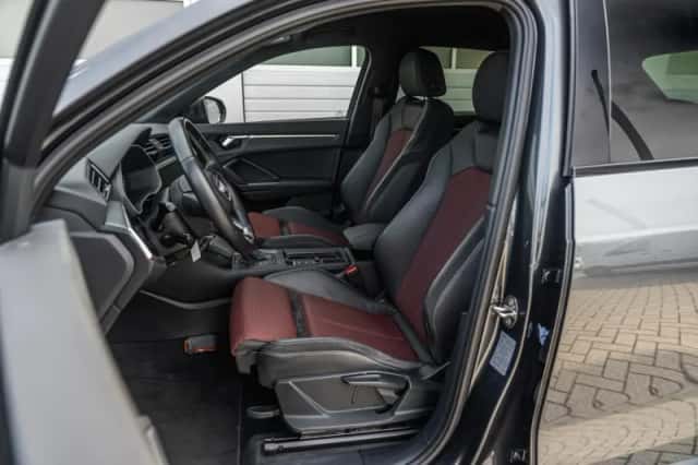 Audi Q3 (2021) thumbnail 4