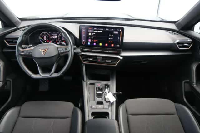 CUPRA Formentor (2024) thumbnail 5