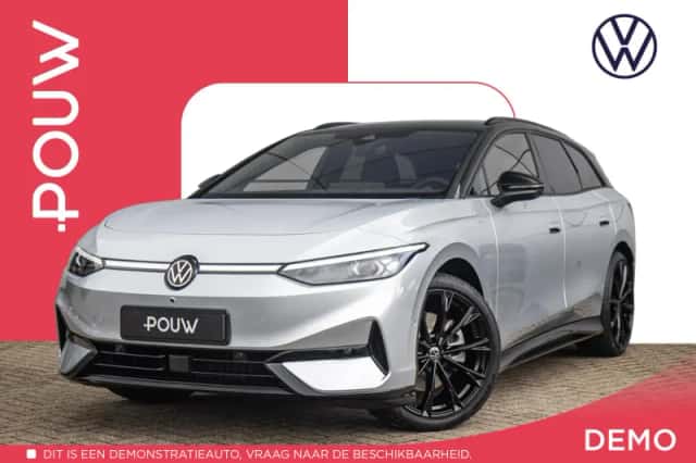 Volkswagen ID.7 (2026) thumbnail 1