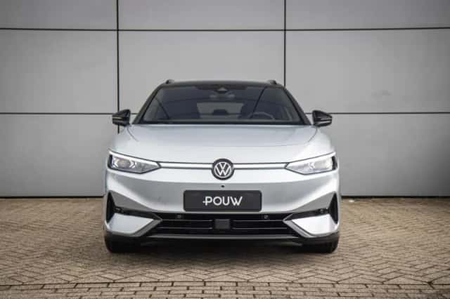 Volkswagen ID.7 (2026) thumbnail 6