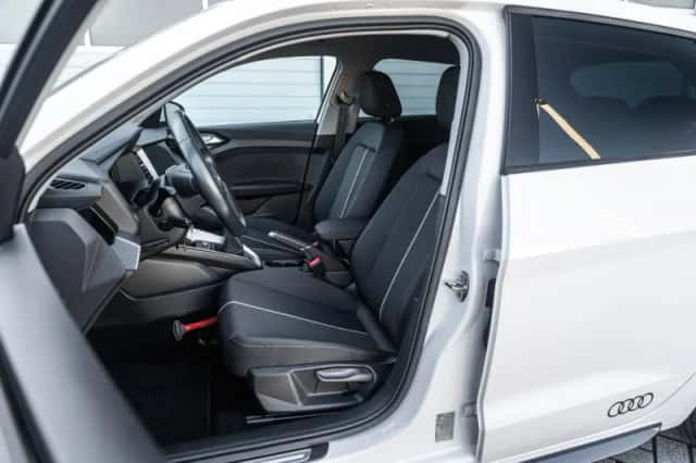Audi A1 (2022) thumbnail 4