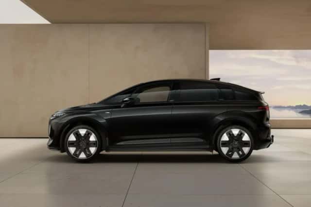 Audi A2 e-tron (2026) thumbnail 3