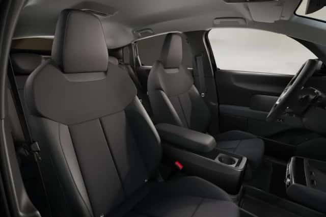 Audi A2 e-tron (2026) thumbnail 4