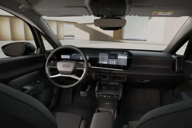 Audi A2 e-tron (2026) thumbnail 5