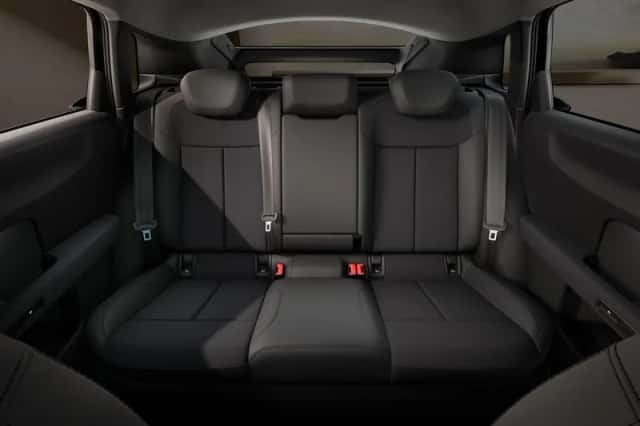 Audi A2 e-tron (2026) thumbnail 6