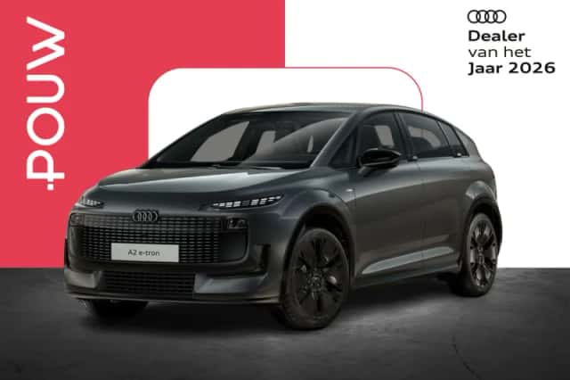 Audi A2 e-tron (2026) thumbnail 1