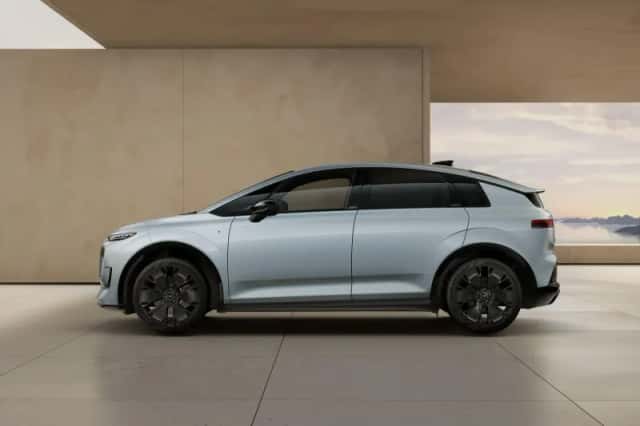 Audi A2 e-tron (2026) thumbnail 3