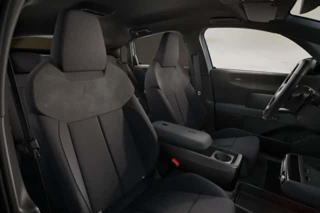 Audi A2 e-tron (2026) thumbnail 4