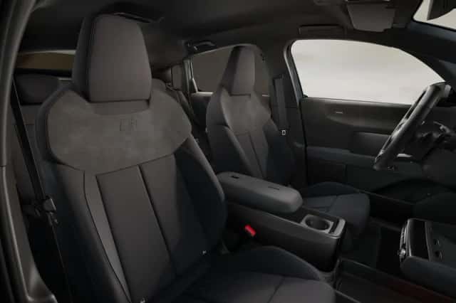 Audi A2 e-tron (2026) thumbnail 4