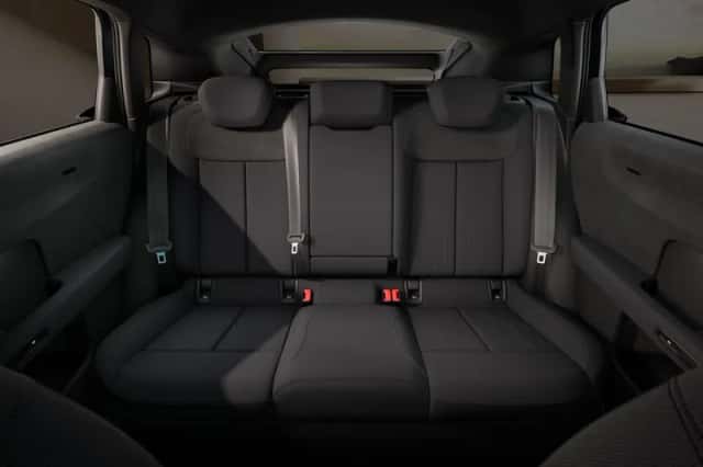 Audi A2 e-tron (2026) thumbnail 5