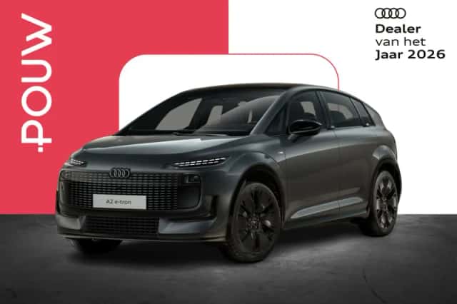 Audi A2 e-tron (2026) thumbnail 1