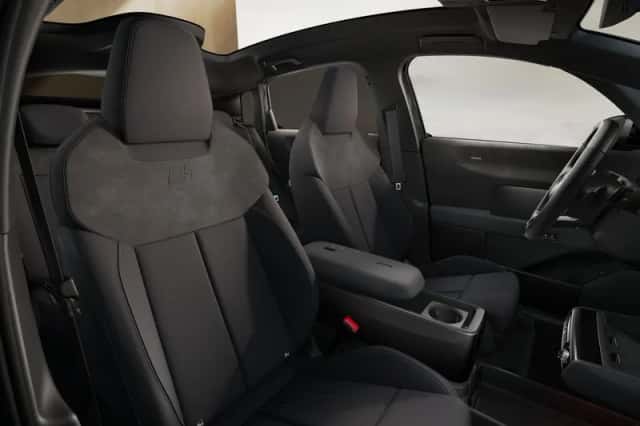 Audi A2 e-tron (2026) thumbnail 4