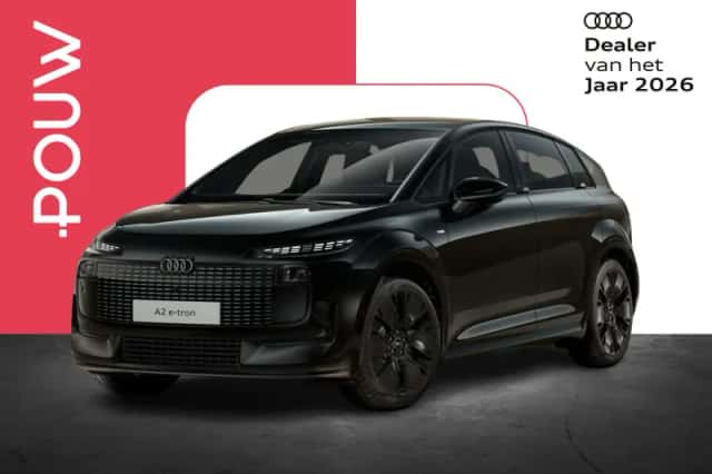 Audi A2 e-tron (2026) thumbnail 1