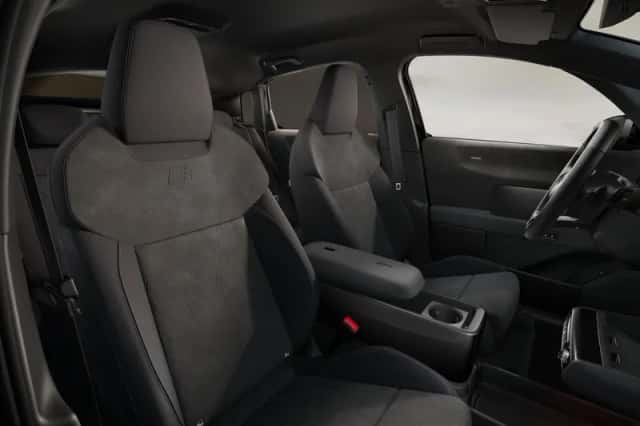 Audi A2 e-tron (2026) thumbnail 4