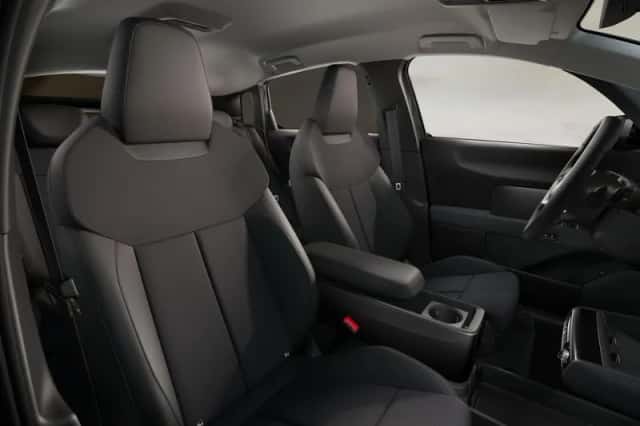 Audi A2 e-tron (2026) thumbnail 4