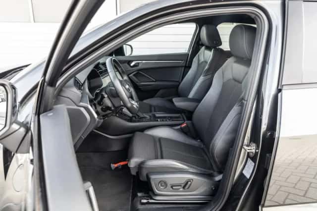 Audi Q3 Sportback (2024) thumbnail 4