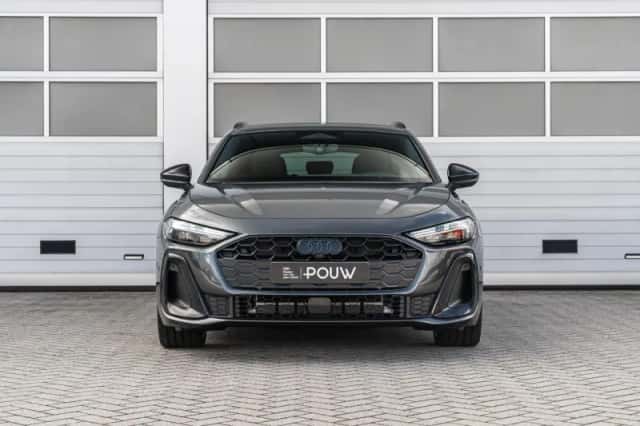 Audi A5 (2026) thumbnail 6