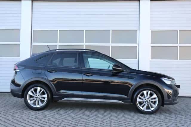 Volkswagen Taigo (2022) thumbnail 3
