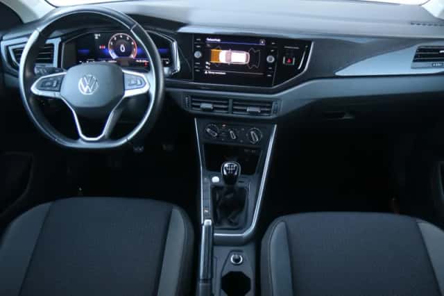 Volkswagen Taigo (2022) thumbnail 5