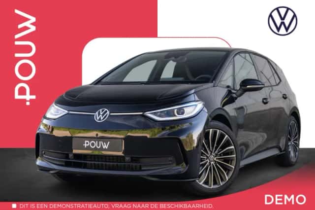 Volkswagen ID.3 (2026) thumbnail 1