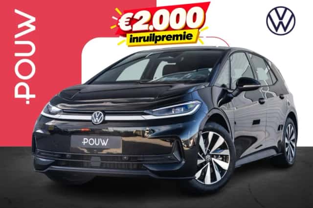 Volkswagen ID.3 (2026) thumbnail 1
