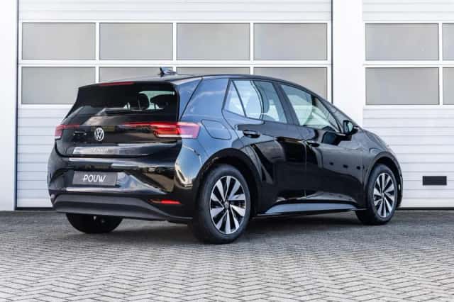 Volkswagen ID.3 (2026) thumbnail 2