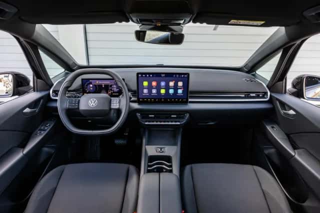 Volkswagen ID.3 (2026) thumbnail 5