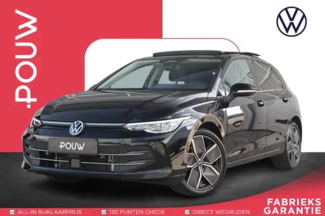 Volkswagen Golf (2026) thumbnail 1