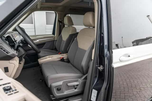 Volkswagen Multivan (2026) thumbnail 4