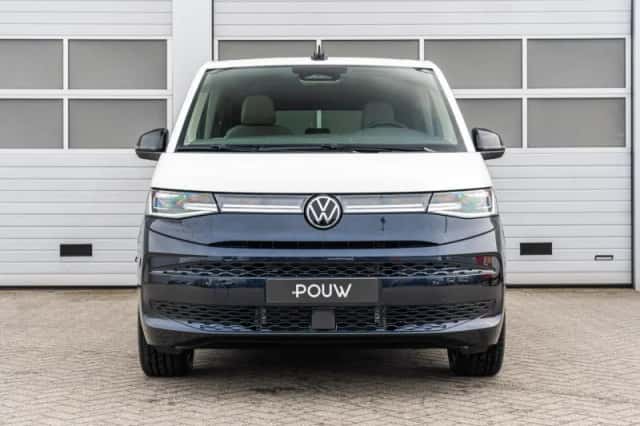 Volkswagen Multivan (2026) thumbnail 6