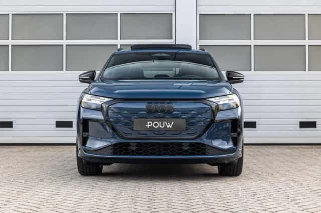 Audi Q4 e-tron (2026) thumbnail 6