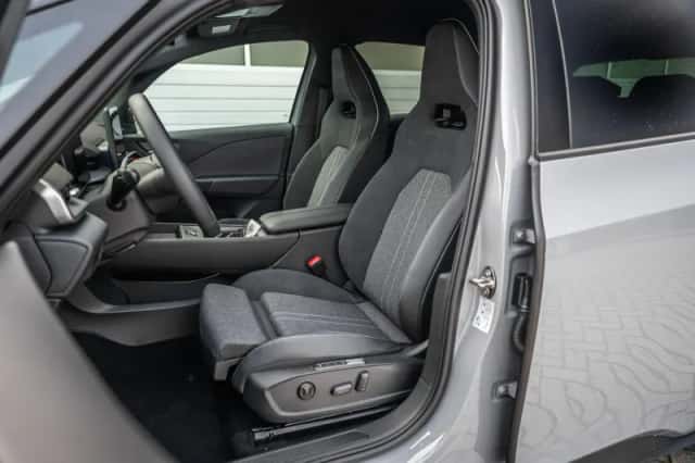 Volkswagen ID.3 (2026) thumbnail 4