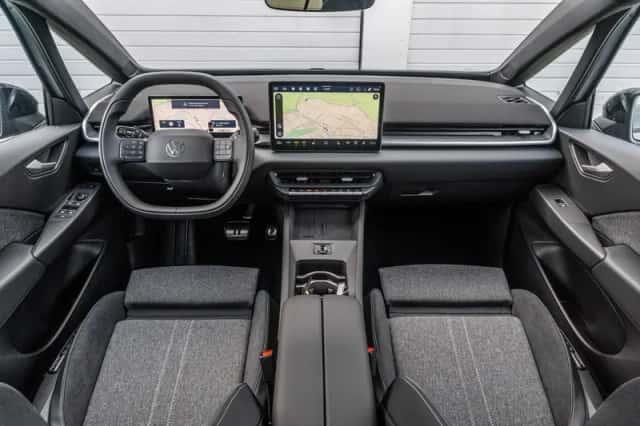 Volkswagen ID.3 (2026) thumbnail 5