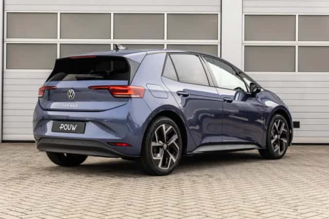 Volkswagen ID.3 (2026) thumbnail 2