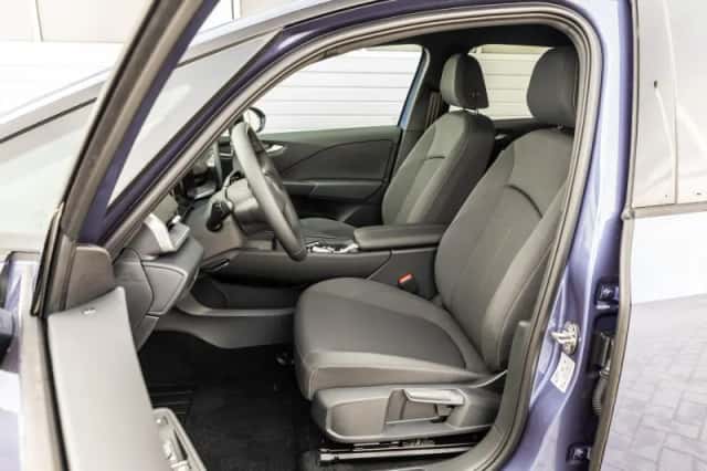 Volkswagen ID.3 (2026) thumbnail 4