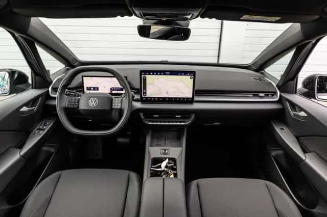 Volkswagen ID.3 (2026) thumbnail 5