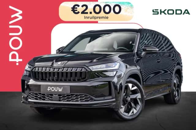 Škoda Kodiaq (2026) thumbnail 1