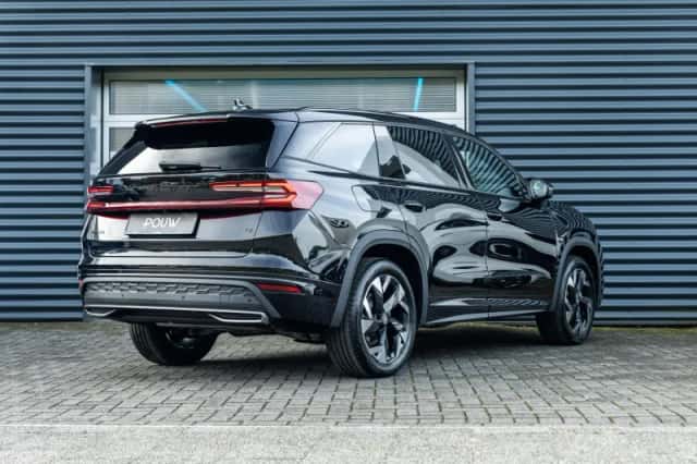 Škoda Kodiaq (2026) thumbnail 2