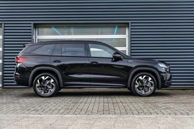 Škoda Kodiaq (2026) thumbnail 3