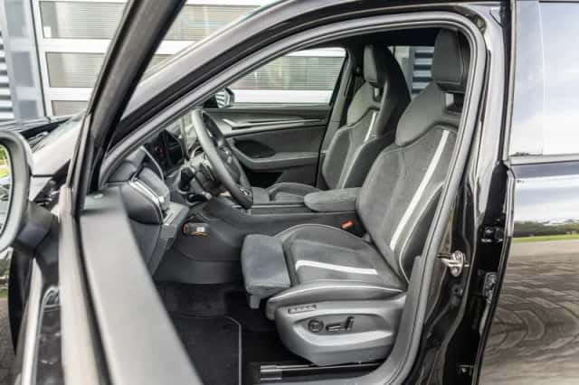Škoda Kodiaq (2026) thumbnail 4