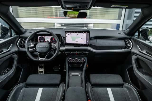 Škoda Kodiaq (2026) thumbnail 5